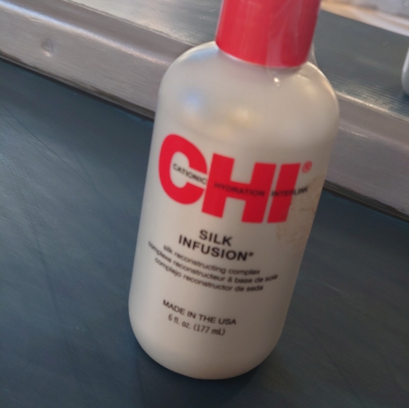 NEW CHI SILK INFUSION 6 oz - Picture 2 of 3